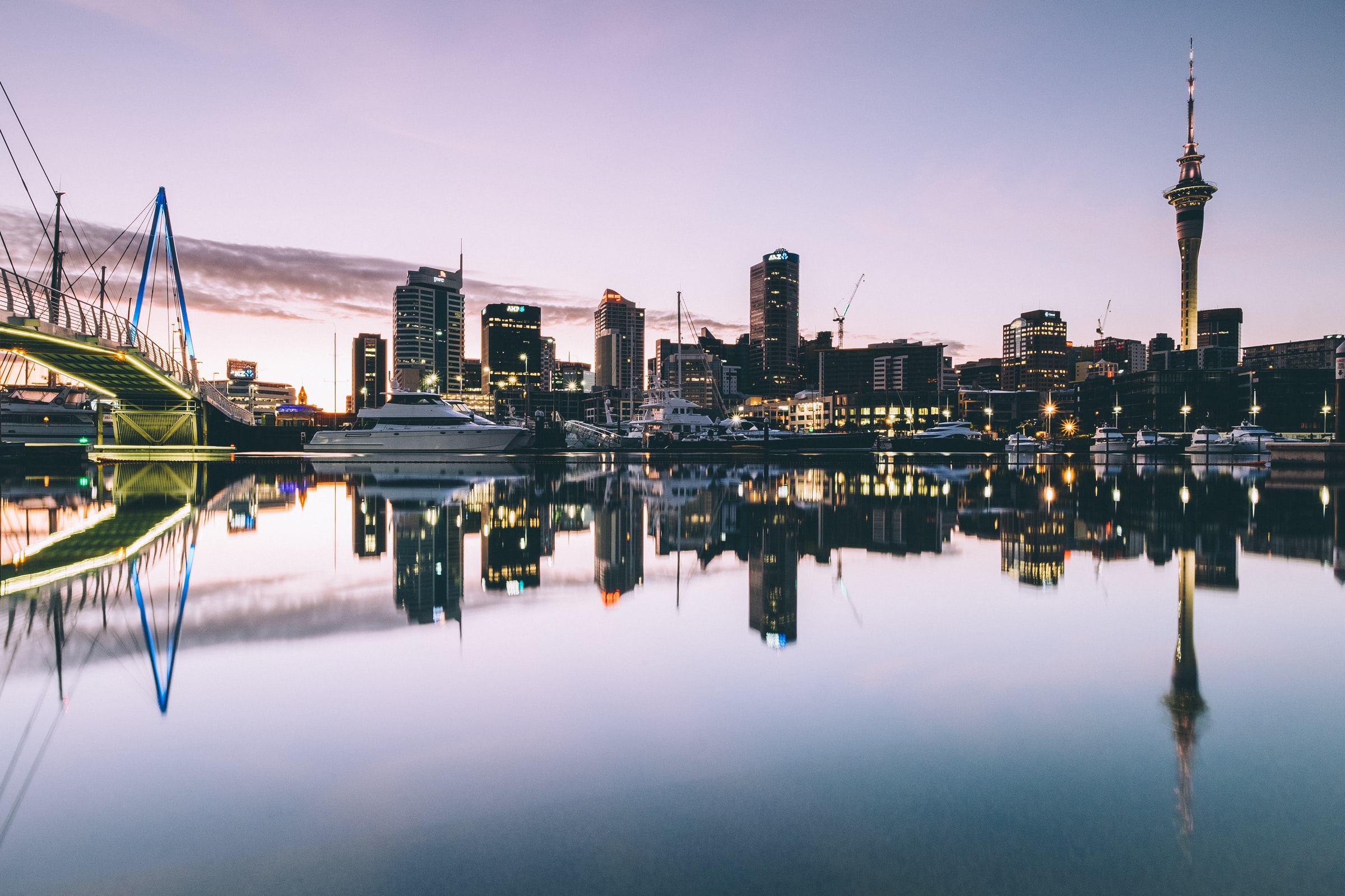 Picture of London City High Rise buildings